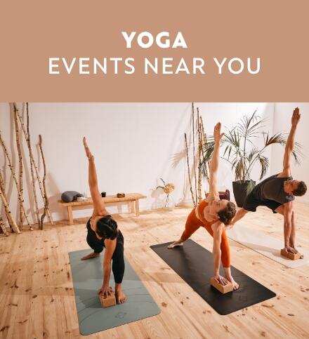 Yoga gear cheap near me